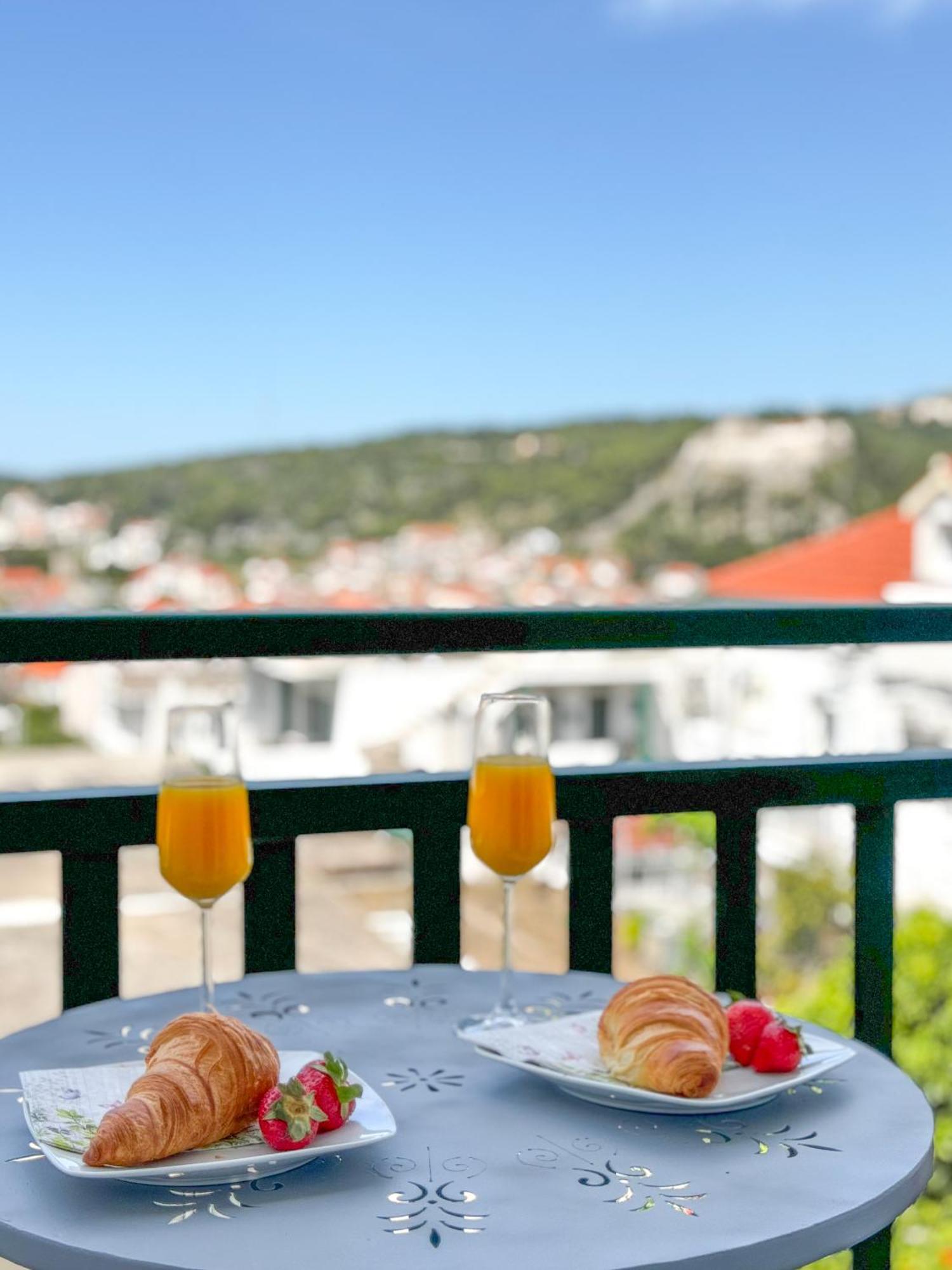 Hvar Sunny Hill Hvar Town Bagian luar foto